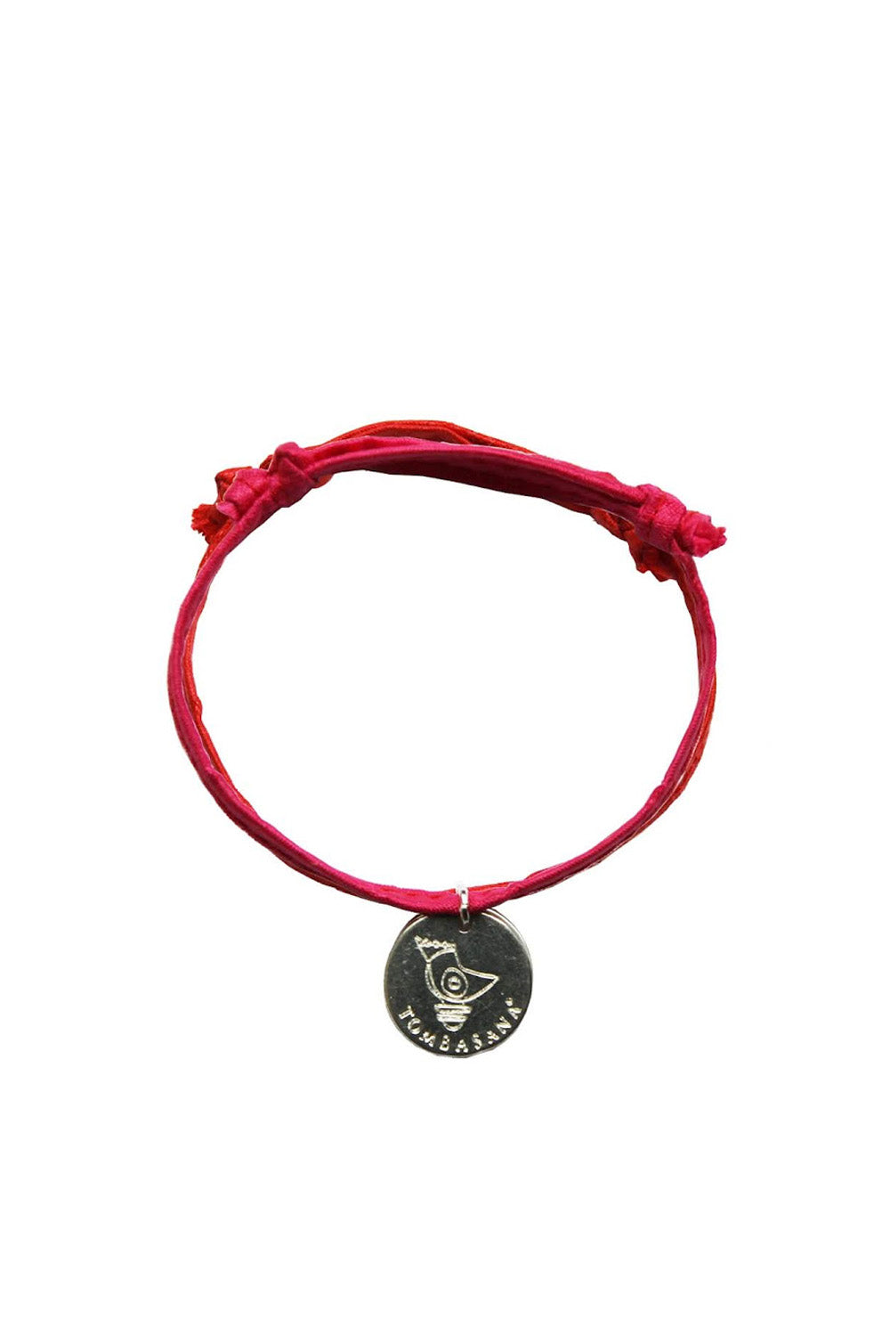 Bracelet Amitié Bazin FSB01