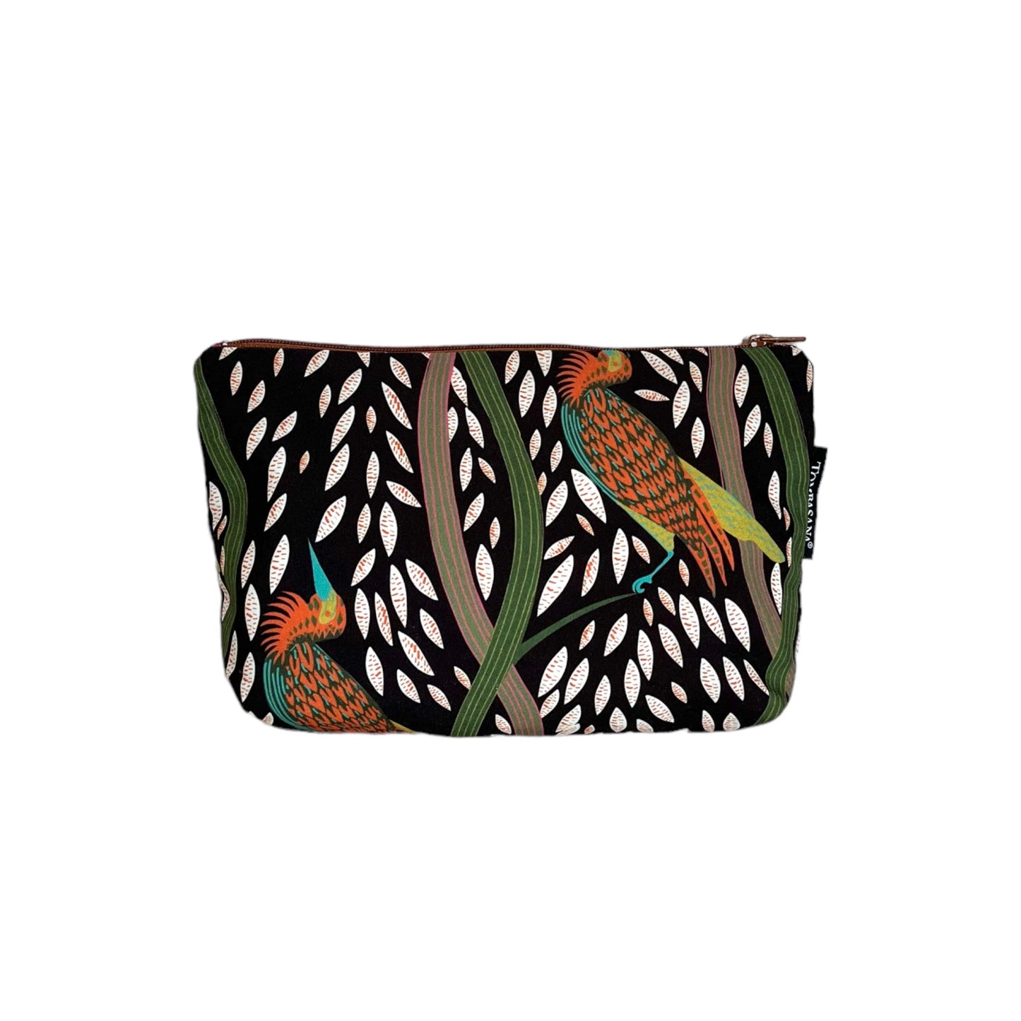 Pochette Bali Hornbill