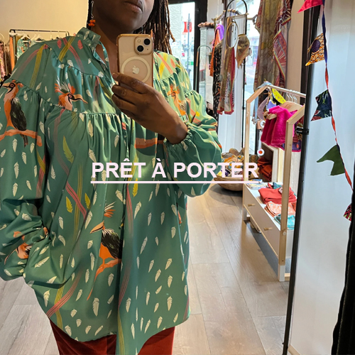 Prêt à porter